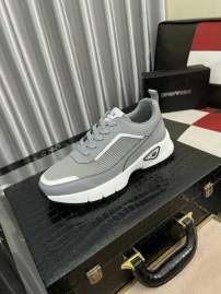 Picture of Armani Shoes _SKUArmanisz38-44hnh0310569
